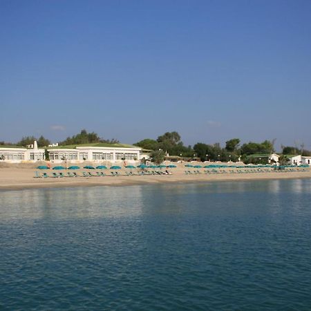 Hotel Club Poseidon Stalettì Extérieur photo