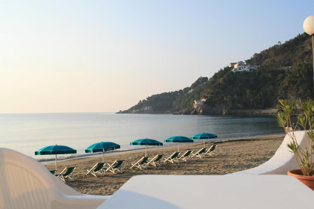 Hotel Club Poseidon Stalettì Extérieur photo