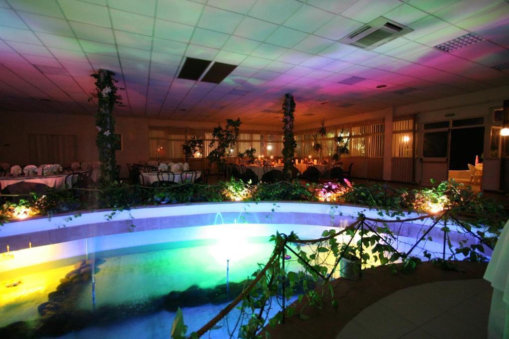 Hotel Club Poseidon Stalettì Extérieur photo