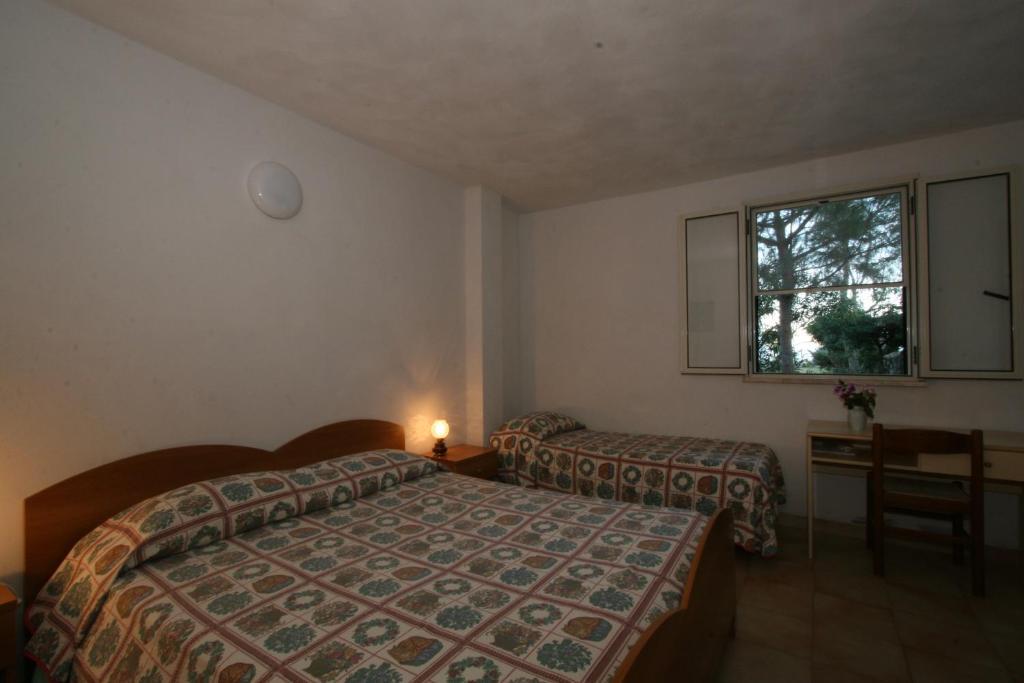 Hotel Club Poseidon Stalettì Chambre photo