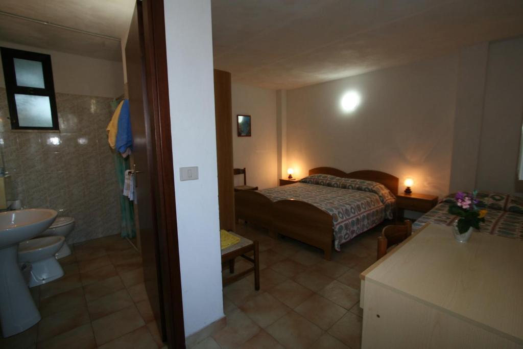 Hotel Club Poseidon Stalettì Chambre photo